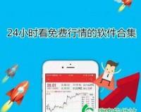 免费的行情网站 app 软件哪个好？以下 5 款值得推荐