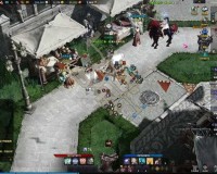 日本在线人数最多的 MMORPG：游戏魅力解析