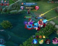 王者荣耀高渐离5v5攻略详解