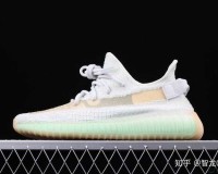 Yeezy 亚洲限定 美洲限定：潮流碰撞新时尚