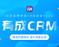 成免费crm2021：引领高效管理新潮流