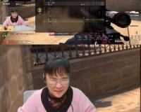 暴躁老阿姨 CSGO 剧情解析之深度探秘