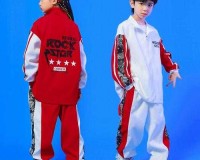 幼儿 HIPHOP 仙踪林 B 网：引领幼儿嘻哈新潮流