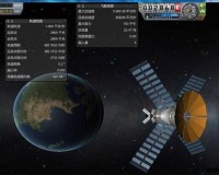 坎巴拉太空计划同步轨道卫星数据解析与心得