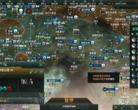 群星 Stellaris 新手攻略：前期如何快速上手，掌握关键玩法技巧