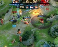 简单粗暴 1v2 古战斗策略：以一敌二，完胜