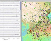 实测一级地震黑法术效果 得出精确数据深度分析