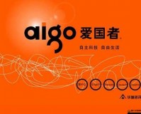 gov.aigo 爱国者亚洲：引领科技潮流