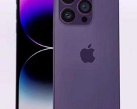 灵动岛：iPhone14 新特性