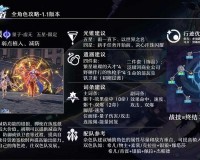 秀逗魔导士之封印黑暗星 1 5 正式版全方位详细通关攻略指南