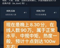 暴躁老姐 CSGO 心得分享：实战技巧全揭秘