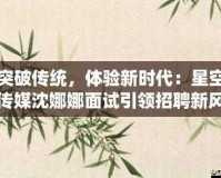 星空传媒沈娜娜面试功能介绍之相关解析