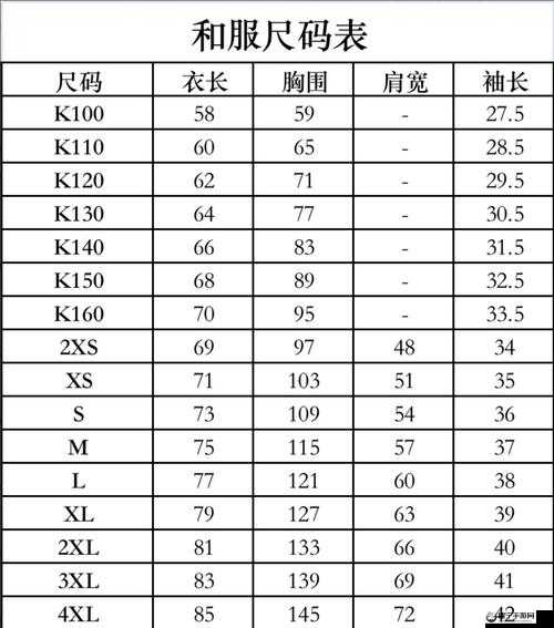 亚洲尺码最受欢迎的是哪些：你穿对了吗？