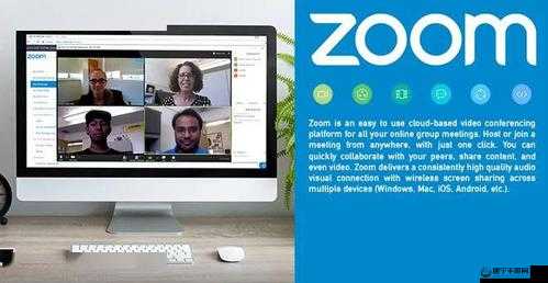 ZOOM 与人性 ZOOM 情：深度剖析与思考