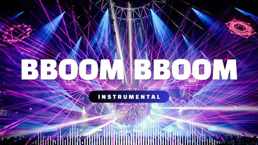 非洲 BBOOMBBOOM：独特的文化象征