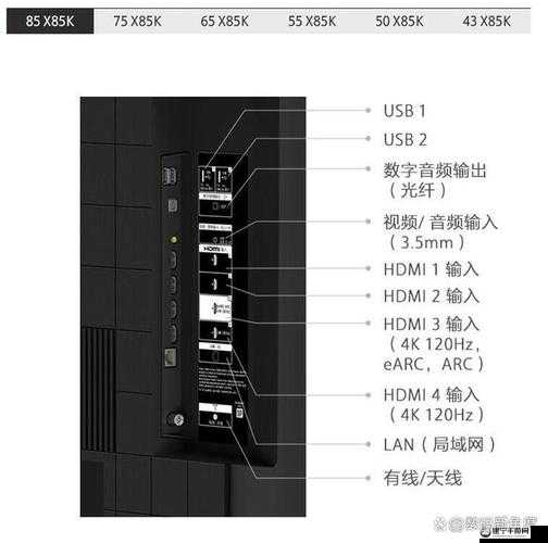 8 插槽 X8 插槽：性能卓越的硬件配置