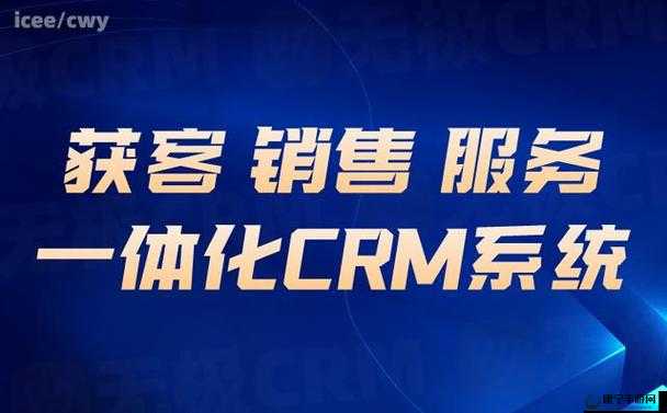 成免费 CRM 特色：助力企业高效管理