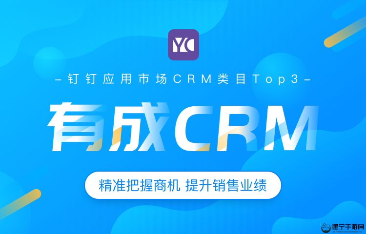 成免费crm2021：引领高效管理新潮流