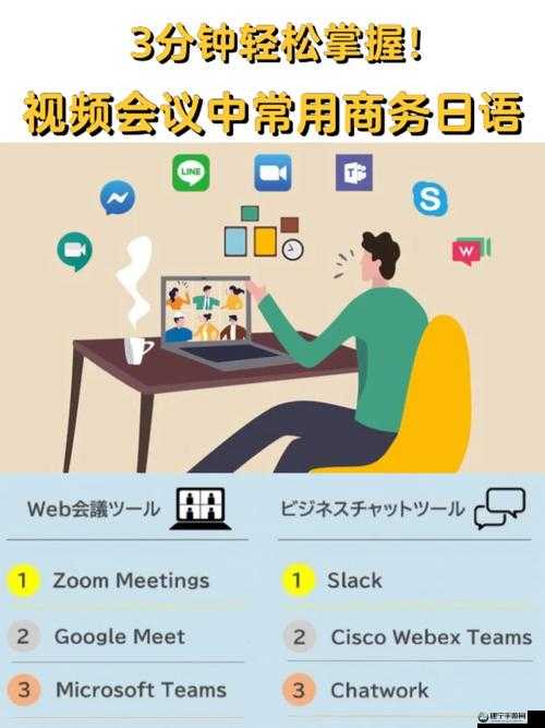 兽王 ZOOM CLOUD MEETINGS：高效商务会议的首选