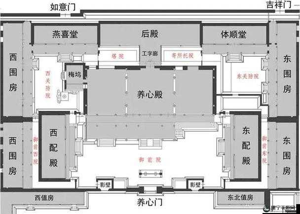 大臣干群皇太后最火的那句