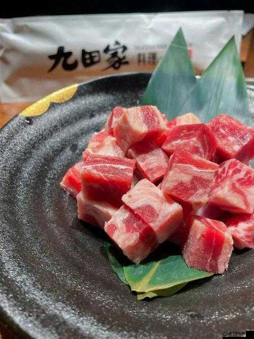 肉食家庭食取报告 1-樱花之深度解析