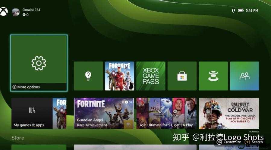 欧版 Xbox Series 游戏体验分享