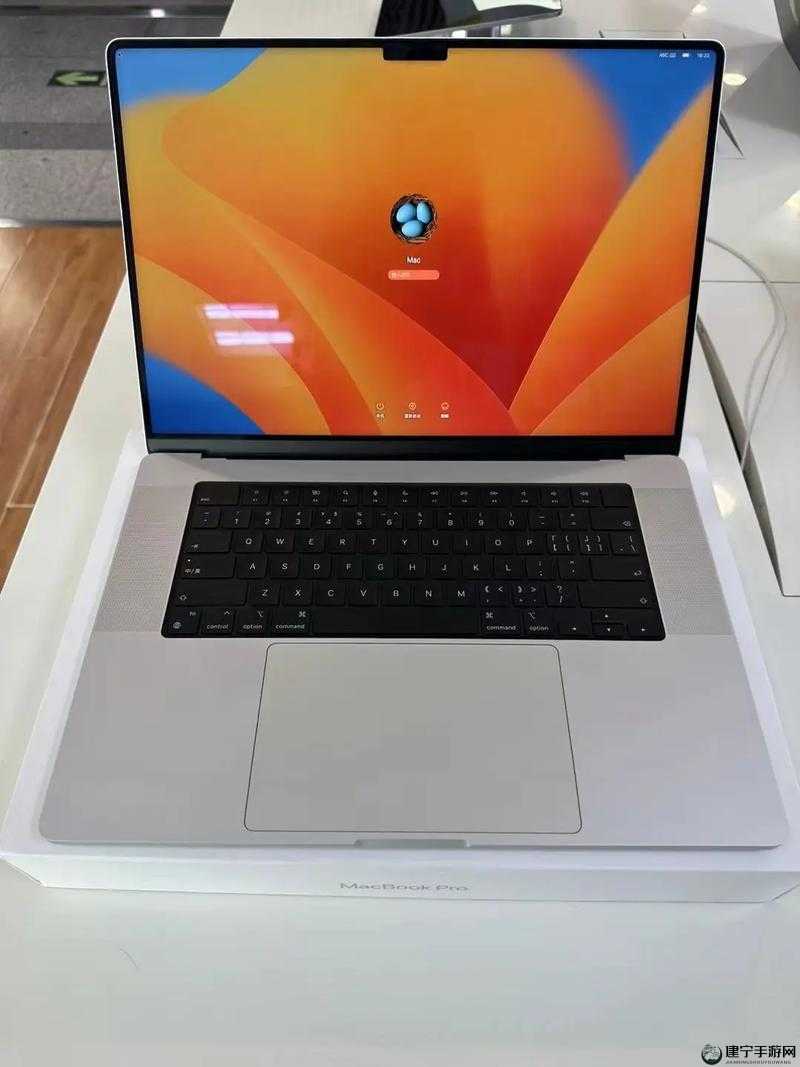 16 岁日本学生评测 MACBOOK PRO