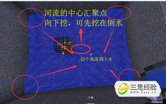 我的世界中如何巧妙制作刷怪箱 详细步骤与关键技巧全解析